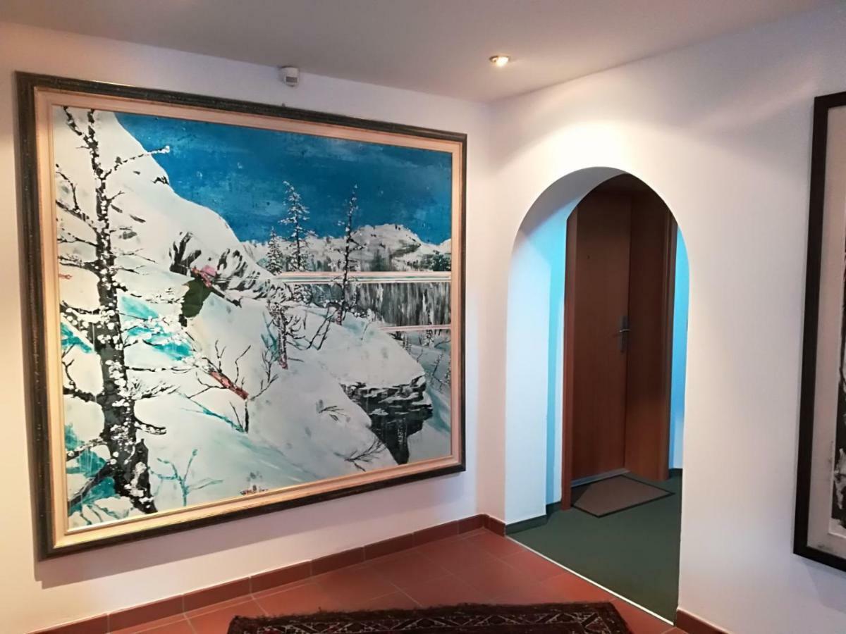 Thermenloft Бад Кляйнкирххайм Экстерьер фото